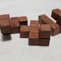 “Pumpkin 1” Puzzle.