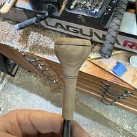 The Alphorn Experiment