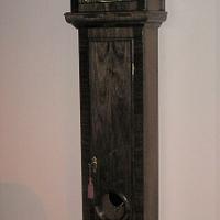 Grandfather clock - Project by Madburg