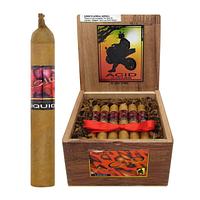 Kuba Cigar Box Puzzle