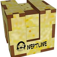 Neptune Puzzle.