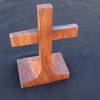 Mesquite Cross