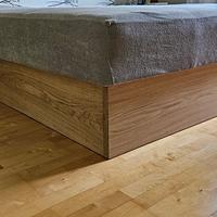 Bed frame