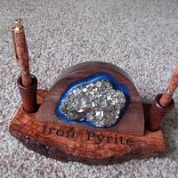 Pen and Pencil Holder .