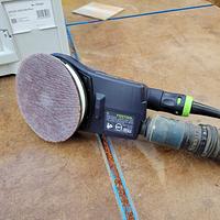 Festool ETS EC 125/3EQ Sander