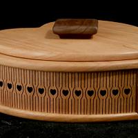 Awsum Heart Box - Project by SplinterGroup