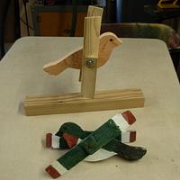 Whirly Bird