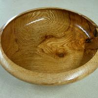 Popcorn Bowl