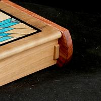 A Pair of Whatever Boxes