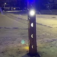 Light Post