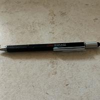 My Pen Contribution