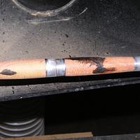 Chrysalis of a Pen