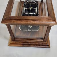 Model display case