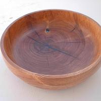 Mesquite Bowl