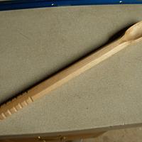 Long Spoon - Project by Jim Jakosh