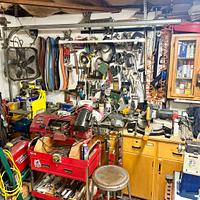 Project - Shop Tour