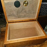 Humidor 