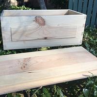 Spot Welder Box
