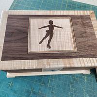 Marquetry in fun