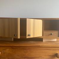 Wall Cabinet