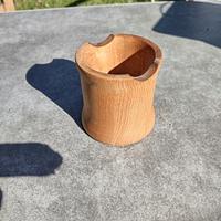 Ash tray