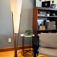 Modeline 1525 Floor Lamp Replica