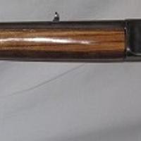 Browning 22 Rifle