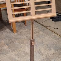 Music Stand 