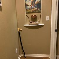 Shillelagh - Project by Sparky