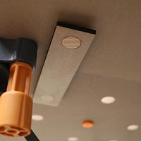 Tiny project... arduous read!