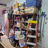 My mess