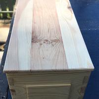 Spot Welder Box