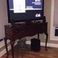 TV Table