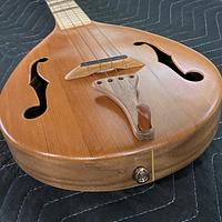 No. 31 Oakiook (Wacky-uke)