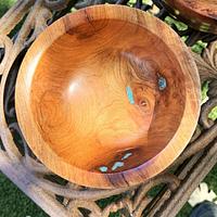 Pecan Bowls