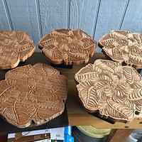 CNC Router projects - Project by goodolemrwilson