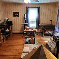 My Shop(s)