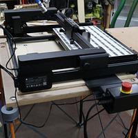 Shaper BenchPilot