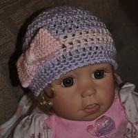 Baby Girl Hats