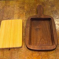 Another cutting board