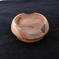 Two More Eucalptus Bowls