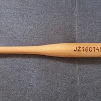 BASEBALL BATS