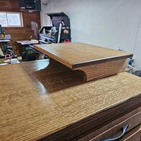 Custom Computer Desk