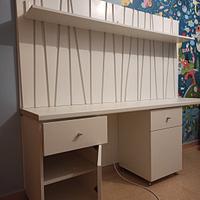 Kids desk - Project by Square2