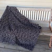 Stadium Blanket - Project by TexasPurl