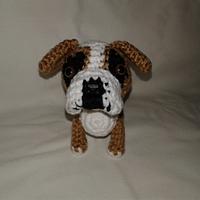 CHAOS - OLD ENGLISH BULLDOG - Project by Sherily Toledo's Talents