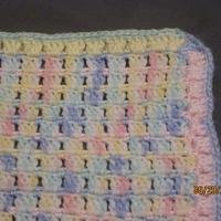 Baby Blanket