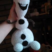 Olaf!  - Project by Momma Bass