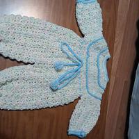 Felipe's Layette - Project by flamingfountain1