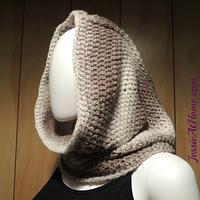 Hoodie Cowl